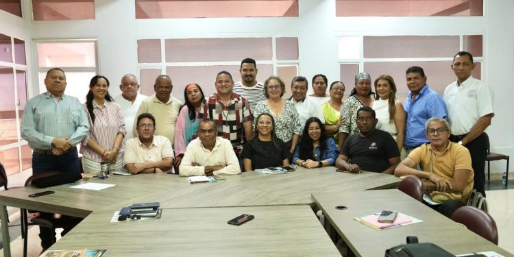 Avanza proceso para la designación del gerente del Fondo Mixto de Cultura de La Guajira