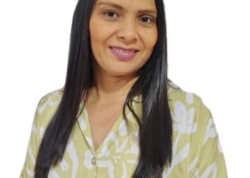 Yeleidys Mercedes Bulla Berrios es la nueva directora (e) de Bienestar Familiar en La Guajira