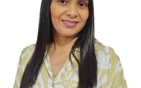 Yeleidys Mercedes Bulla Berrios es la nueva directora (e) de Bienestar Familiar en La Guajira