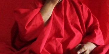 Eusebio Siosi, artista wayuu inicia el año con exposición individual en el Centro Cultural del Banco de la República de Manizales