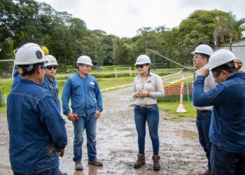 En el 2025 Ecopetrol generó más de 87 mil empleos a través de empresas contratistas
