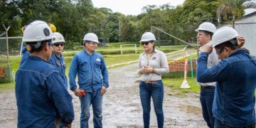 En el 2025 Ecopetrol generó más de 87 mil empleos a través de empresas contratistas