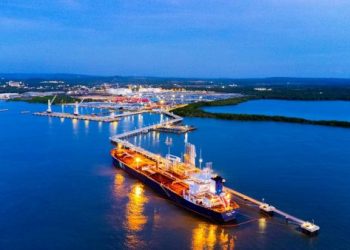 Inicia comercialización del gas que se importará por Cartagena, a través de la Sociedad Portuaria Puerto Bahía