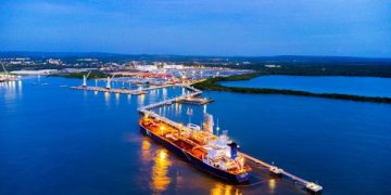 Inicia comercialización del gas que se importará por Cartagena, a través de la Sociedad Portuaria Puerto Bahía