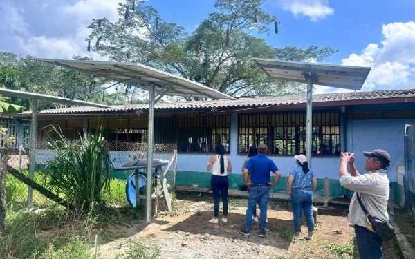 Ecopetrol e ISA sellan alianza que convierte la transición energética en educación, innovación y oportunidades