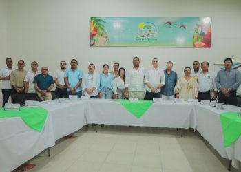 Corpoguajira invita a los alcaldes y al gobernador a la reunión ordinaria de la Asamblea Corporativa