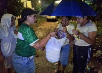 Gobernación de La Guajira activa respuesta subsidiaria y complementaria ante emergencia por lluvias en Riohacha
