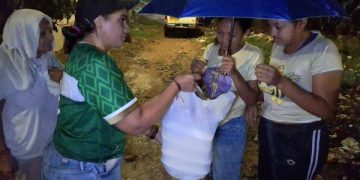 Gobernación de La Guajira activa respuesta subsidiaria y complementaria ante emergencia por lluvias en Riohacha