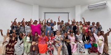 En un acto de justicia histórica, el Gobierno del Cambio dignifica la labor de 161 madres comunitarias en La Guajira