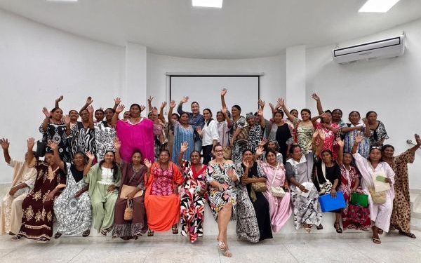 En un acto de justicia histórica, el Gobierno del Cambio dignifica la labor de 161 madres comunitarias en La Guajira