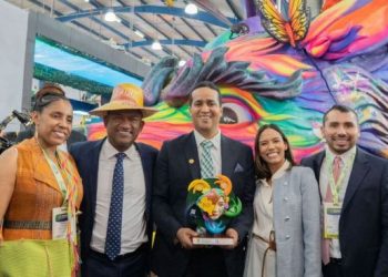 Gobernación de La Guajira abre convocatoria para empresarios turísticos que deseen participar en ANATO 2026