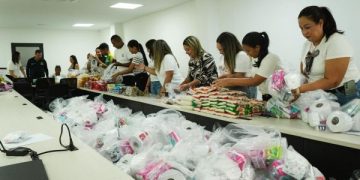 Gobernación de La Guajira mantiene atención en terreno tras afectaciones por frente frío