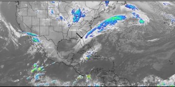 Corpoguajira advierte sobre el paso de un frente frío por el departamento este fin de semana