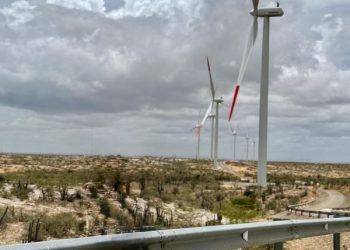 La Guajira avanza como epicentro de la transición energética en Colombia