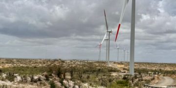 La Guajira avanza como epicentro de la transición energética en Colombia