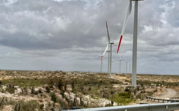La Guajira avanza como epicentro de la transición energética en Colombia