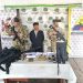 Ejército Nacional frustró intento de expansión de estructura delincuencial trasnacional en Uribia, La Guajira