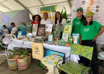 Corpoguajira fortalece los negocios verdes como motor de desarrollo sostenible en La Guajira