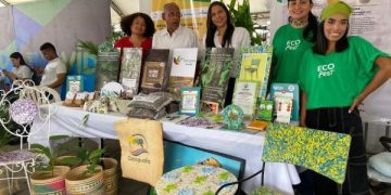 Corpoguajira fortalece los negocios verdes como motor de desarrollo sostenible en La Guajira