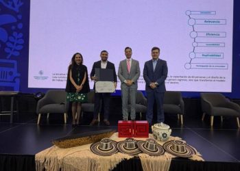 La Guajira recibe reconocimiento nacional por buenas prácticas en competitividad turística