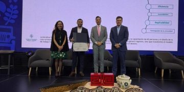 La Guajira recibe reconocimiento nacional por buenas prácticas en competitividad turística