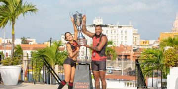 El guajiro Zambrano es el ganador absoluto del Desafío Siglo XXI! El participante logró quedarse con el premio millonario y poner su nombre en la copa