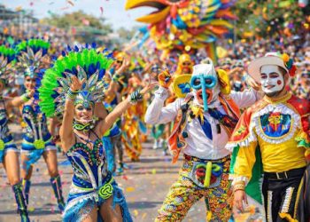 Carnaval 2026: un homenaje a la cultura y a la tradición que proyecta más de $840.000 millones en impacto económico