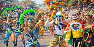 Carnaval 2026: un homenaje a la cultura y a la tradición que proyecta más de $840.000 millones en impacto económico