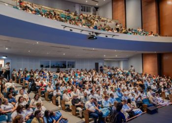 Con UNIMAGDALENA como aliada, Santa Marta traza su ruta educativa a 10 años