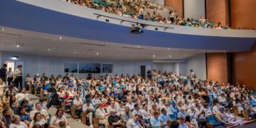 Con UNIMAGDALENA como aliada, Santa Marta traza su ruta educativa a 10 años