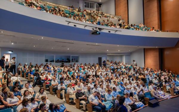 Con UNIMAGDALENA como aliada, Santa Marta traza su ruta educativa a 10 años