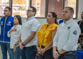 UNIMAGDALENA lidera programa de asociatividad solidaria para fortalecer organizaciones en el Caribe