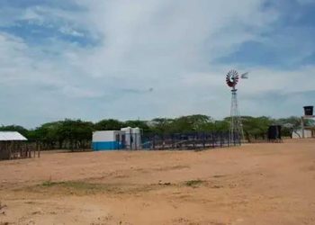 La Guajira: inversión histórica por más de 3,3 billones en Vías para La Paz