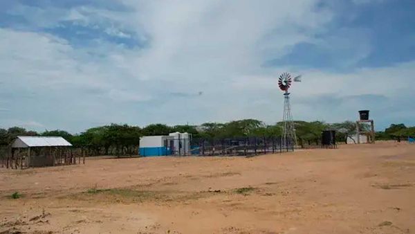 La Guajira: inversión histórica por más de 3,3 billones en Vías para La Paz