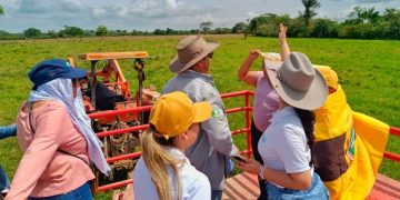 Diez predios vinculados al Clan del Golfo y a la Casa Castaño fueron recuperados por la ANT y pasarán a manos de campesinas