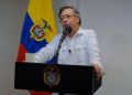 Presidente Petro reitera medidas para garantizar la transparencia electoral