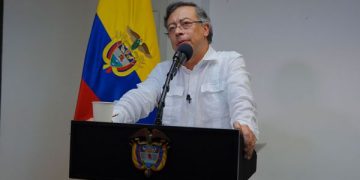 Presidente Petro reitera medidas para garantizar la transparencia electoral