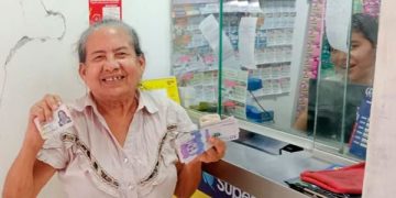 2,8 millones de beneficiarios del programa Colombia Mayor empezaron a recibir transferencias de los ciclos 1 y 2 previstas por el Gobierno nacional