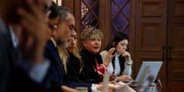 Gobierno nacional refuerza seguridad de quienes avanzan como candidatos a la Presidencia de la República