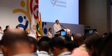 Elecciones al Congreso reflejan respaldo ciudadano a las reformas sociales del Gobierno del presidente Gustavo Petro: MinInterior