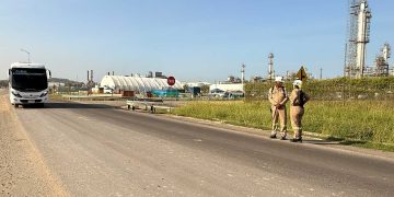 Ecopetrol avanza en la producción de asfalto modificado con plástico reutilizable