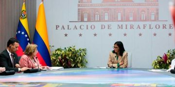 Mindefensa reporta acuerdo con Venezuela para fortalecer cooperación en el combate al crimen en la frontera