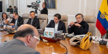 Presidente Petro ordena la liquidación de las EPS que estén en quiebra