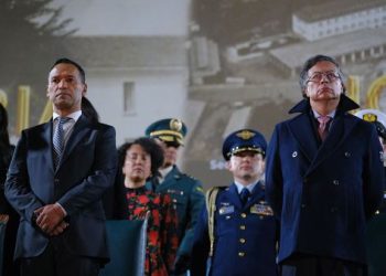 Ante accidente de avión militar en Putumayo, presidente Petro ordena gestión inmediata de Conpes para modernizar capacidades de Fuerzas Militares