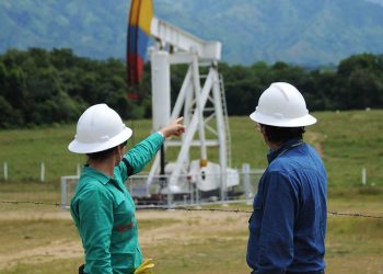 Producción nacional de petróleo en 2026 supera en 2,3% las reservas probadas: ANH