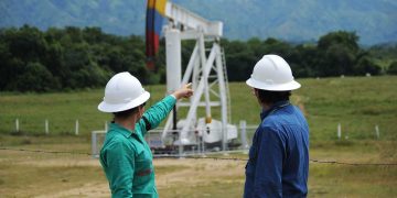 Producción nacional de petróleo en 2026 supera en 2,3% las reservas probadas: ANH