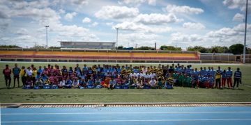 Cancillería lanza el Primer Semillero de Diplomacia Cultural y Deportiva para jóvenes de La Guajira