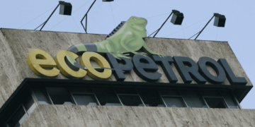 Grupo Ecopetrol redujo 2,8 millones de toneladas de CO₂ en los últimos seis años