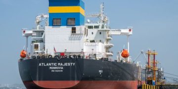 Se inició exportación de crudo en el primer buque contratado para uso exclusivo de Ecopetrol