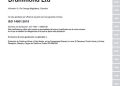 Drummond Ltd. obtiene recertificación ambiental ISO 14001:2015 para sus operaciones mineras y portuarias para el periodo 2026-2029